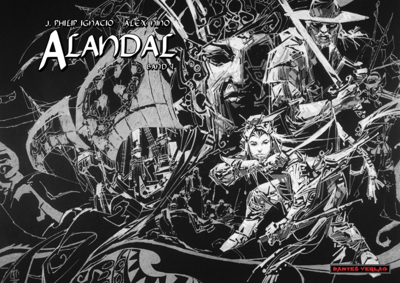 Alandal